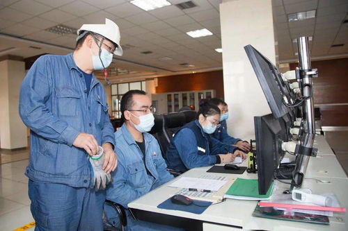 公司新產品海藻酸尿素啟動試驗性生產，信息技術咨詢服務助力企業智能化轉型