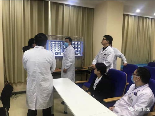 信息技術(shù)咨詢服務(wù)助力醫(yī)療質(zhì)量提升與醫(yī)療服務(wù)深化紀(jì)實