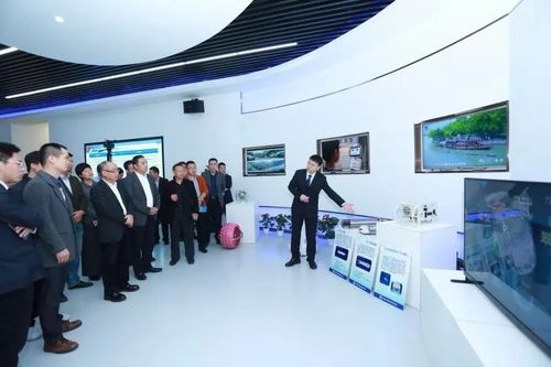 溫嶺智能制造創(chuàng)新中心落戶杭州，開啟信息技術(shù)咨詢服務(wù)新篇章