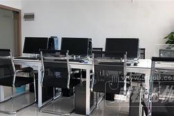 專業(yè)印象與開放氛圍并存——探訪杭州星誠度信息技術(shù)公司的接待處與環(huán)境