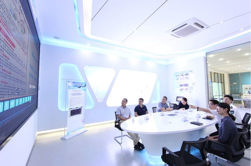 杭州信息技術咨詢服務 技術創(chuàng)新助推產(chǎn)業(yè)升級的引擎