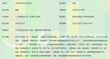 杭州維爾信息技術 專業(yè)信息技術咨詢服務提供商