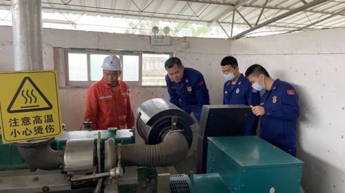 以 六舉措 ,著力保障全市安全 看來(lái)賓消防節(jié)前這些大動(dòng)作