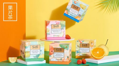 官宣 美靈寶 多喝茶系列產品正式上線定制鏈商城