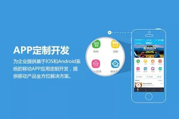定制開發vs模版哪個更有優勢