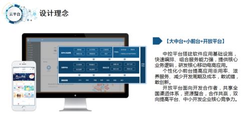 如何選擇高質量的社交電商商城系統 一手掌握社交電商新趨勢